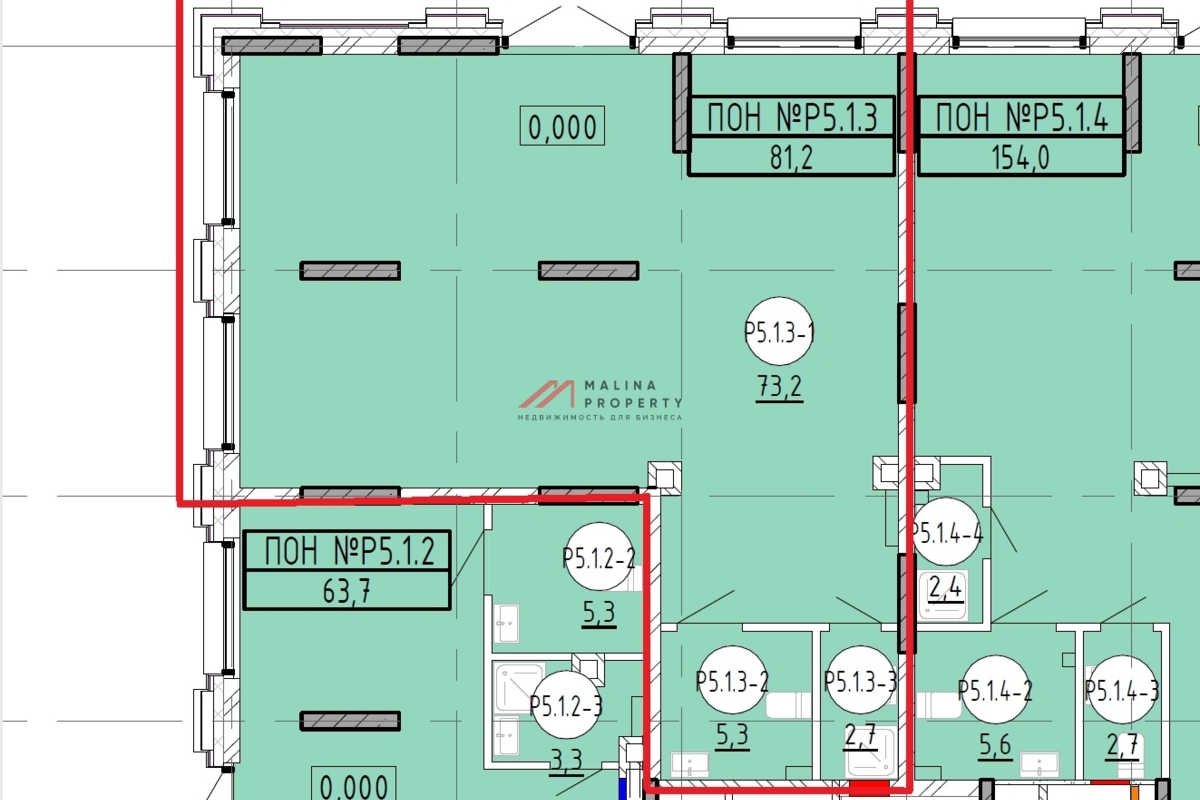 Лучшее расположение в ЖК «Квартал Метроном»