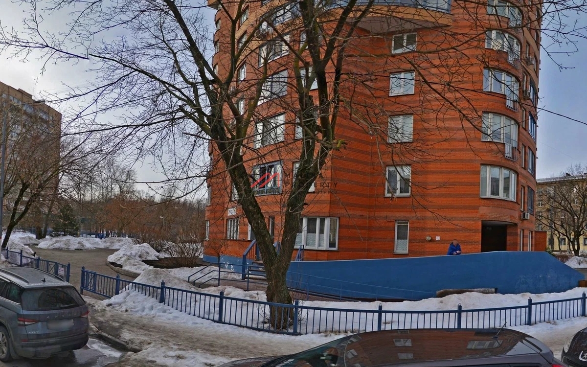 Продажа торгового помещения в г. Химки 