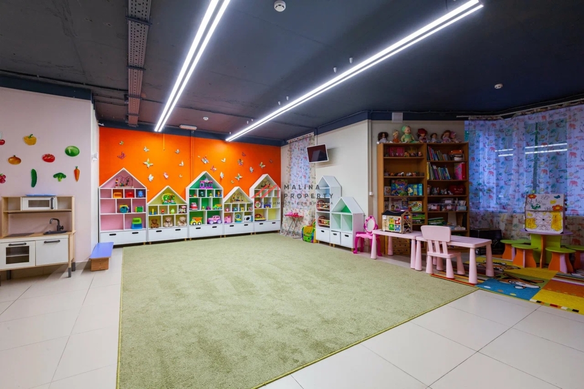 Продажа торгового помещения в г. Химки 