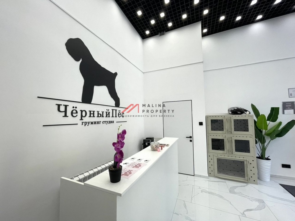 Готовый арендный бизнес в Москве