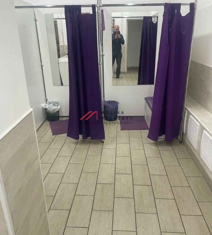 Продажа нежилого помещения с "Wildberries" у м. Динамо