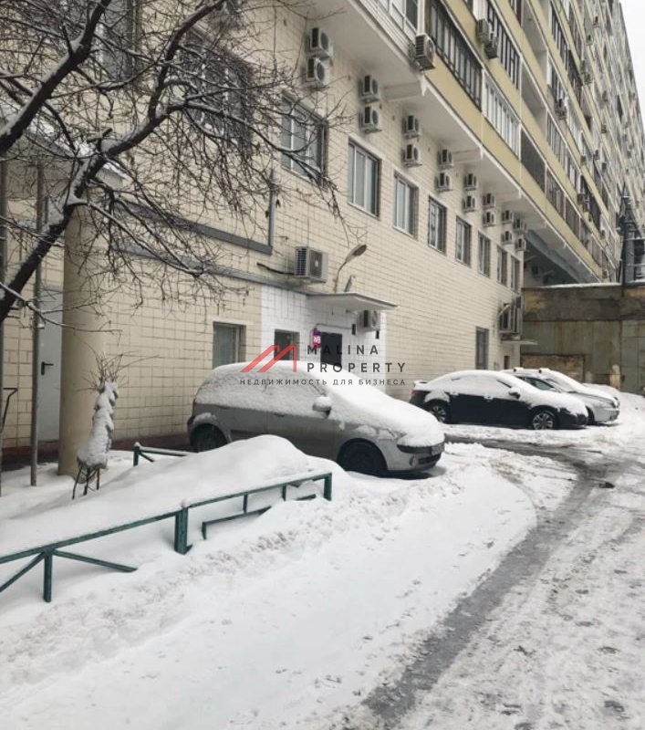 Продажа нежилого помещения с "Wildberries" у м. Динамо
