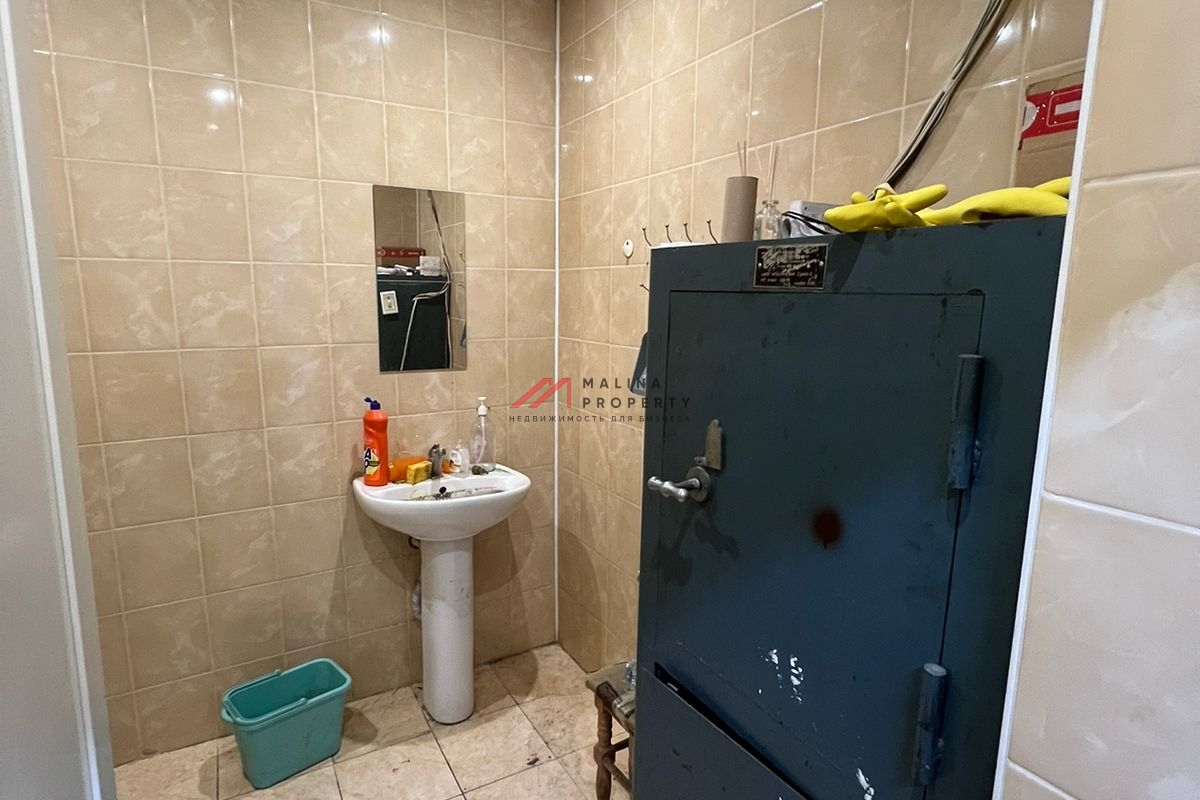 Продажа коммерческого помещения в г. Химки 