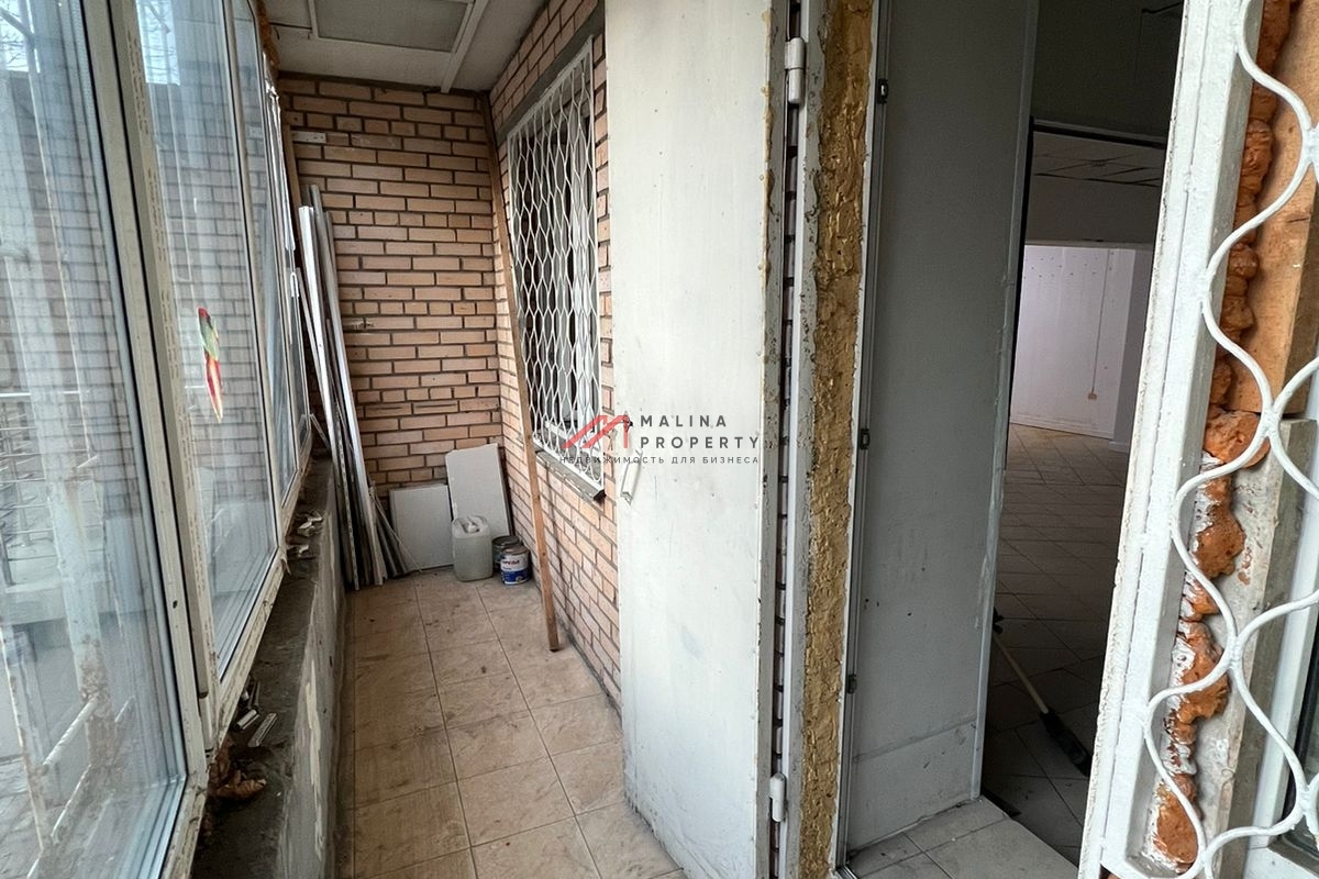 Продажа коммерческого помещения в г. Химки 