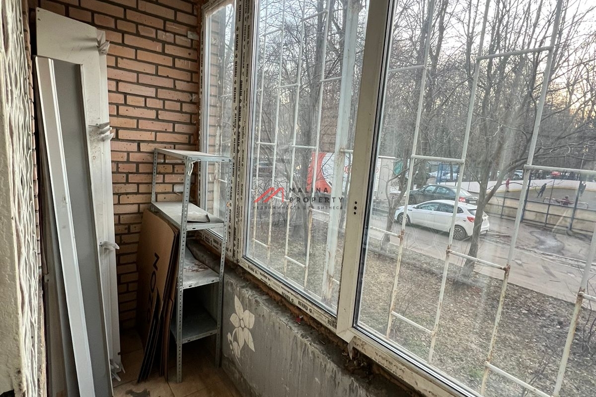 Продажа коммерческого помещения в г. Химки 