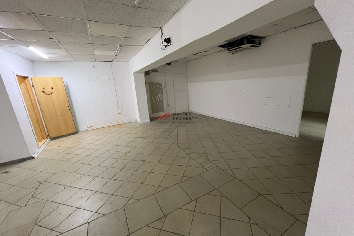 Продажа коммерческого помещения в г. Химки 