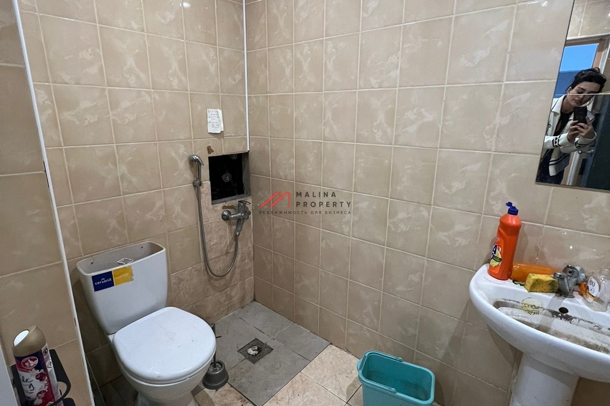 Продажа коммерческого помещения в г. Химки 