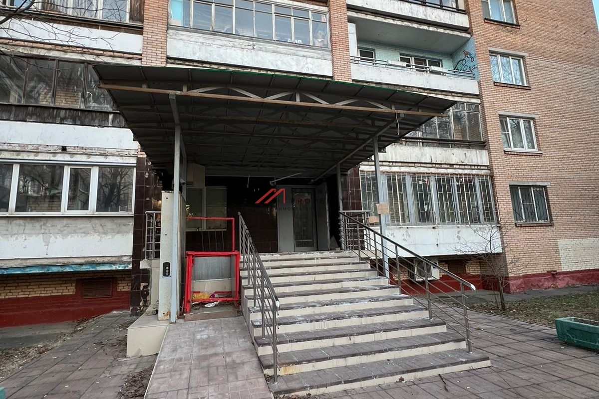 Продажа коммерческого помещения в г. Химки 