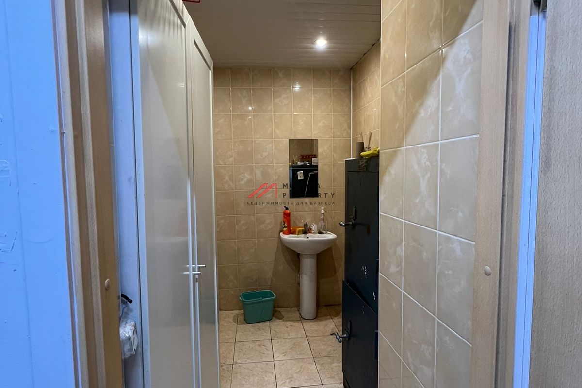 Продажа коммерческого помещения в г. Химки 