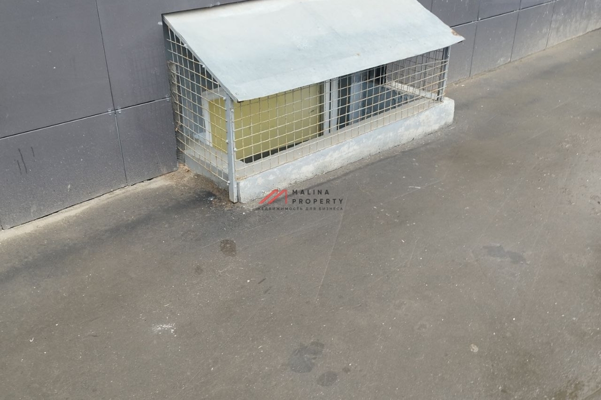 Аренда помещения на Бульваре Дмитрия Донского