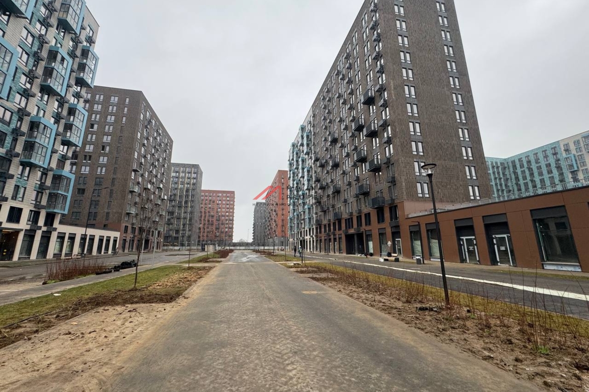 Продажа помещения в самом центре ЖК "Остафьево"