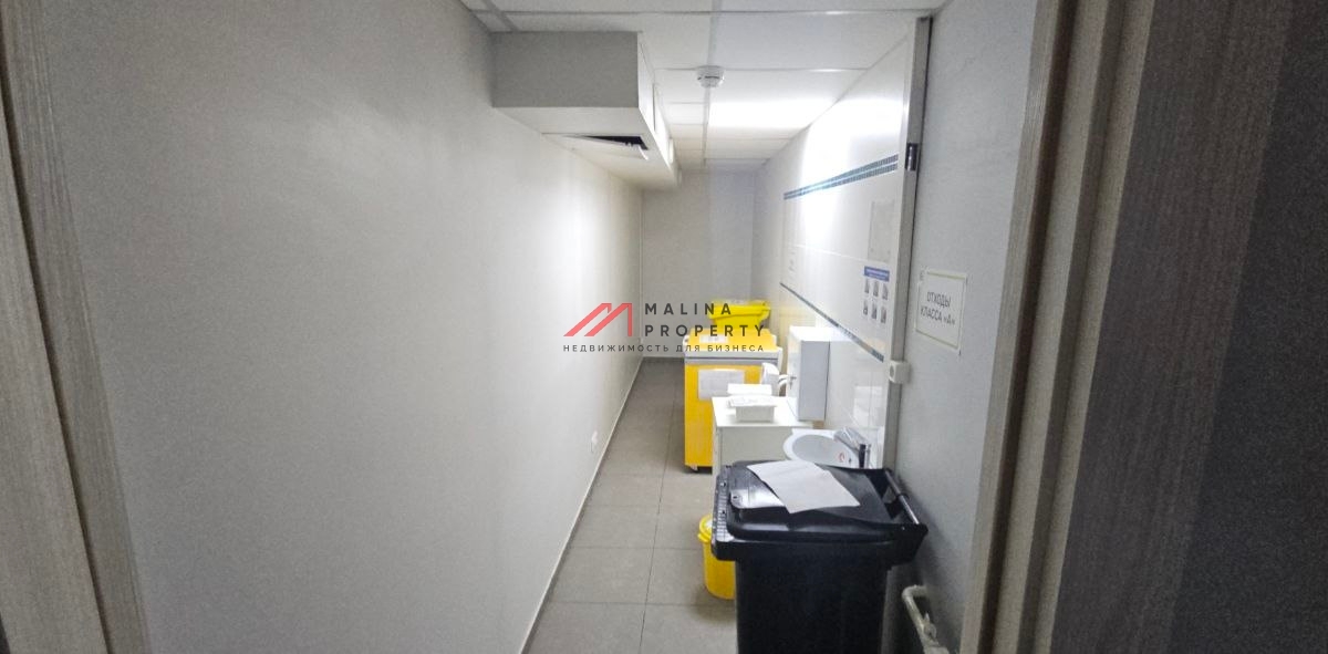 Аренда торгового помещения возле метро "Новогиреево"