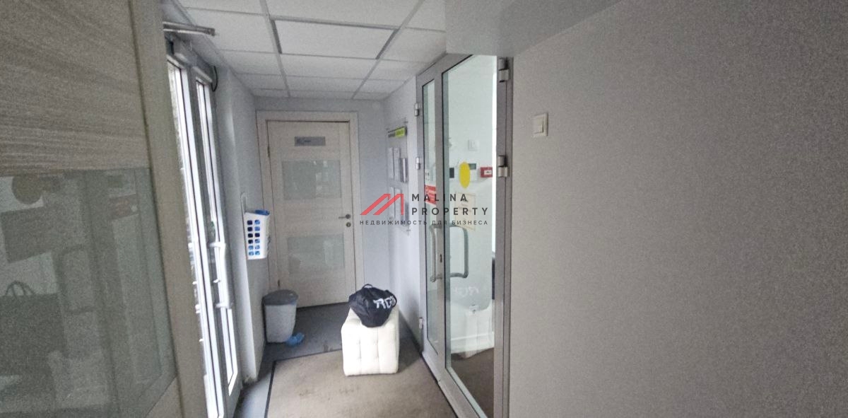 Аренда торгового помещения возле метро "Новогиреево"