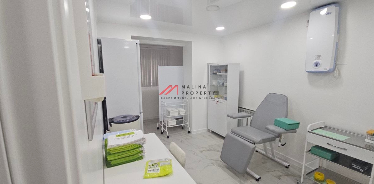 Аренда торгового помещения возле метро "Новогиреево"