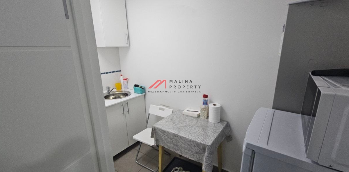 Аренда торгового помещения возле метро "Новогиреево"