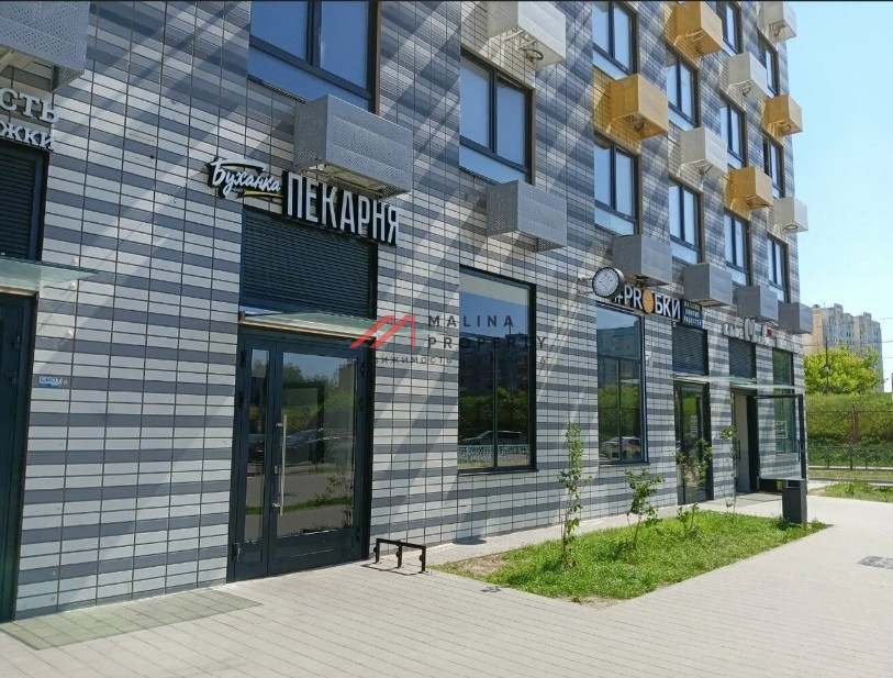 Продажа торгового помещения в Люберцах