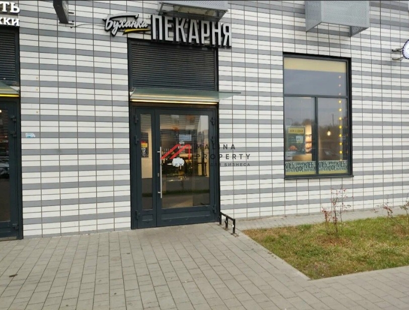 Продажа торгового помещения в Люберцах