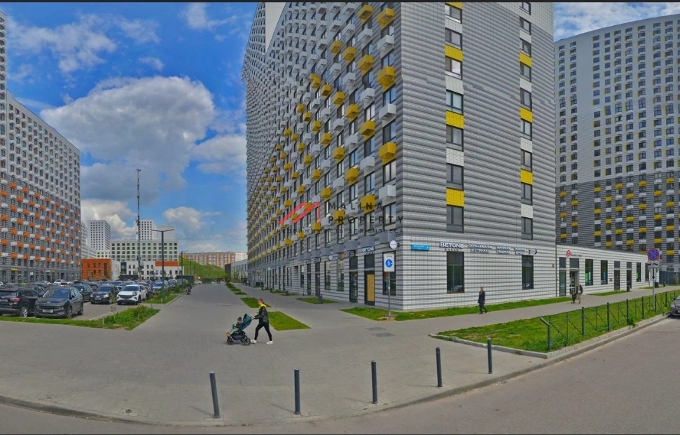 Продажа торгового помещения в Люберцах