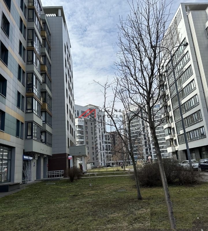 Аренда торгового помещения рядом с метро Верхние Лихоборы 