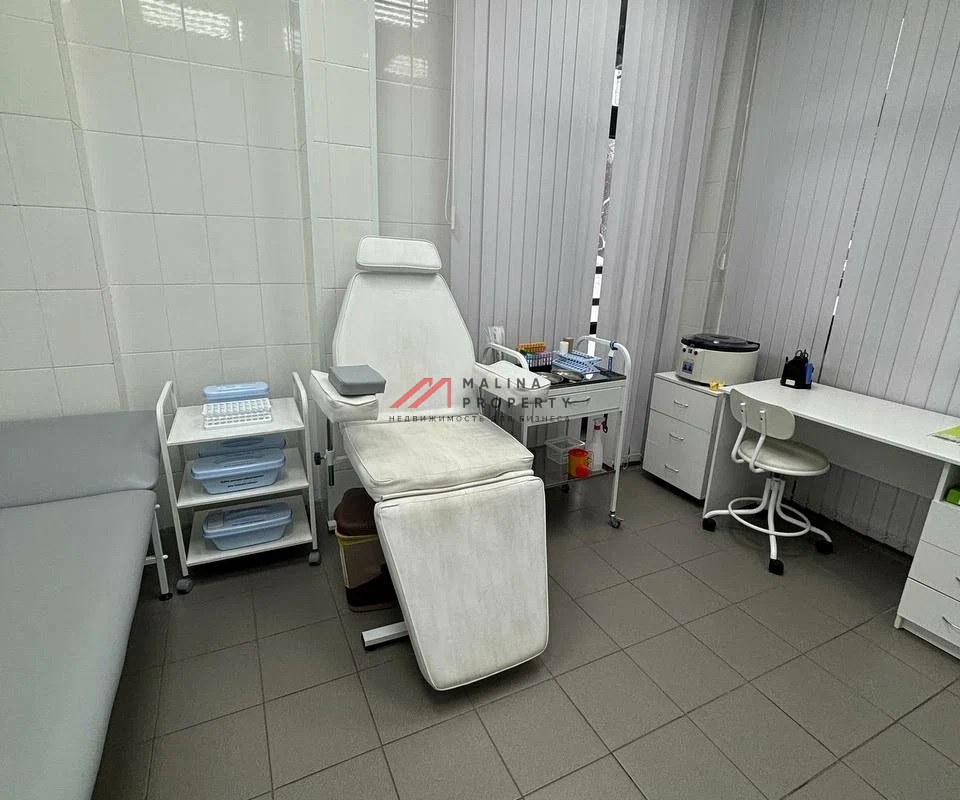 Аренда торгового помещения рядом с метро Верхние Лихоборы 