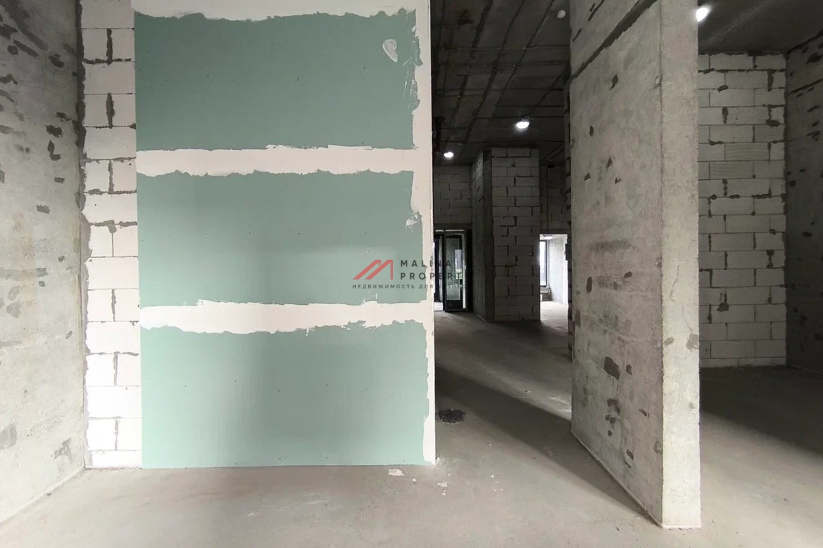 Аренда торгового помещения в Люблино