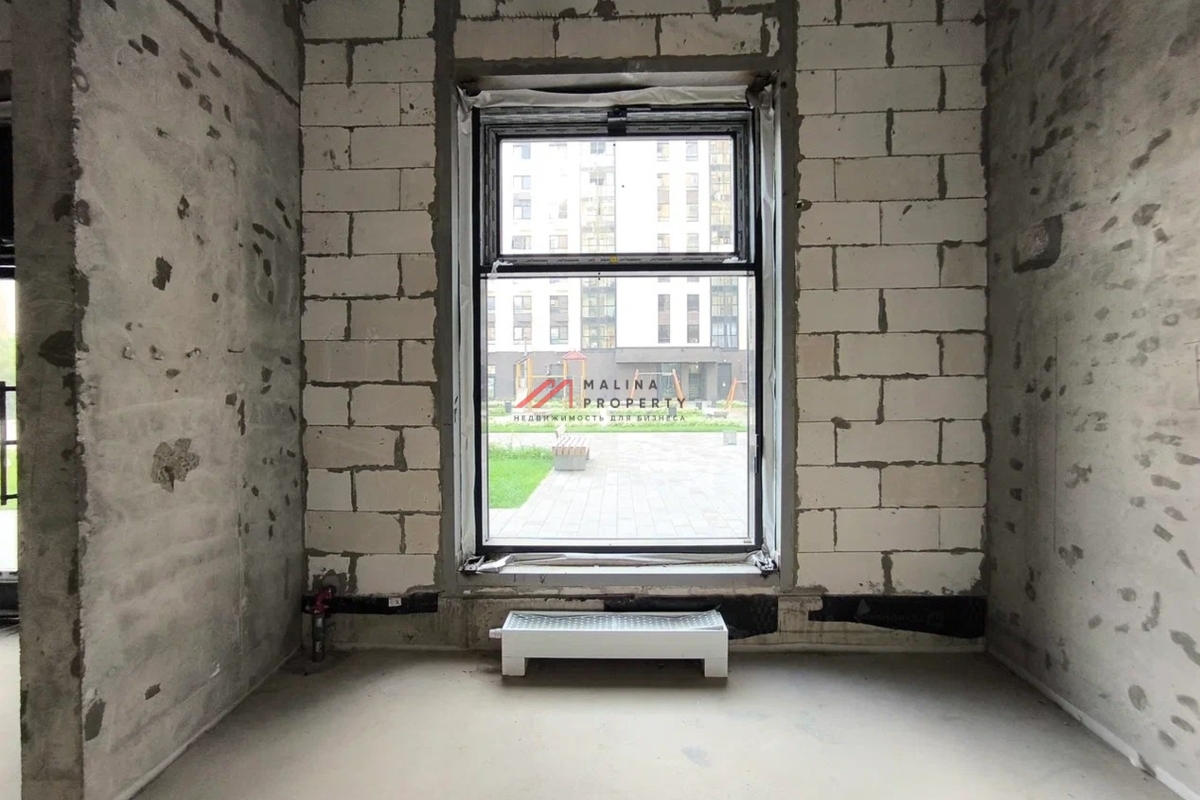 Аренда торгового помещения в Люблино