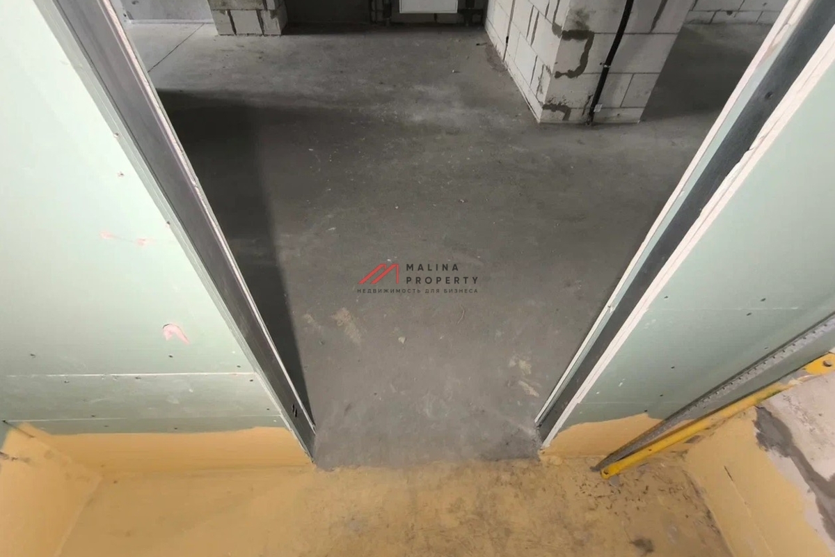 Аренда торгового помещения в Люблино