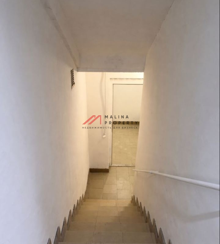 Продажа торгового помещения у м. Говорово