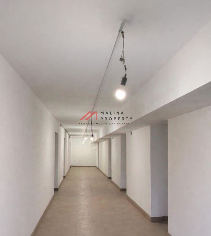 Продажа торгового помещения у м. Говорово