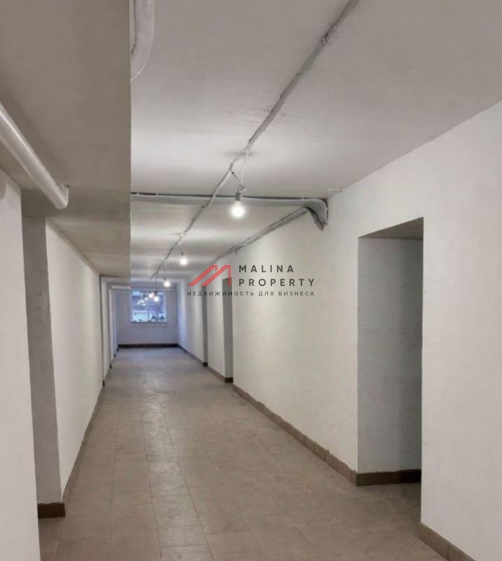 Продажа торгового помещения у м. Говорово