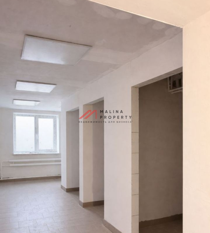 Продажа торгового помещения у м. Говорово