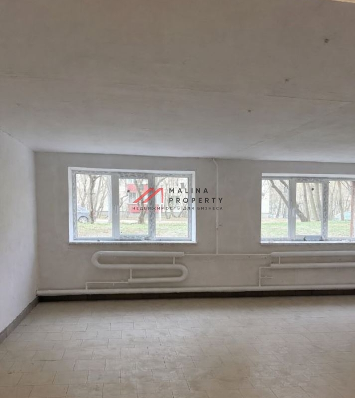 Продажа торгового помещения у м. Говорово