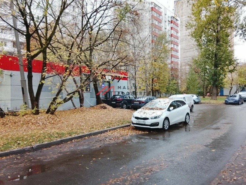 Продажа торгового помещения с арендатором Wildberries