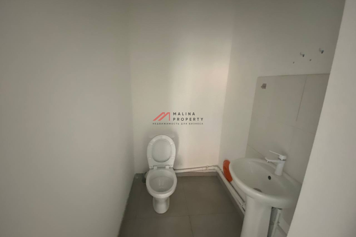 Аренда нежилого помещения в ЖК Мичуринский парк