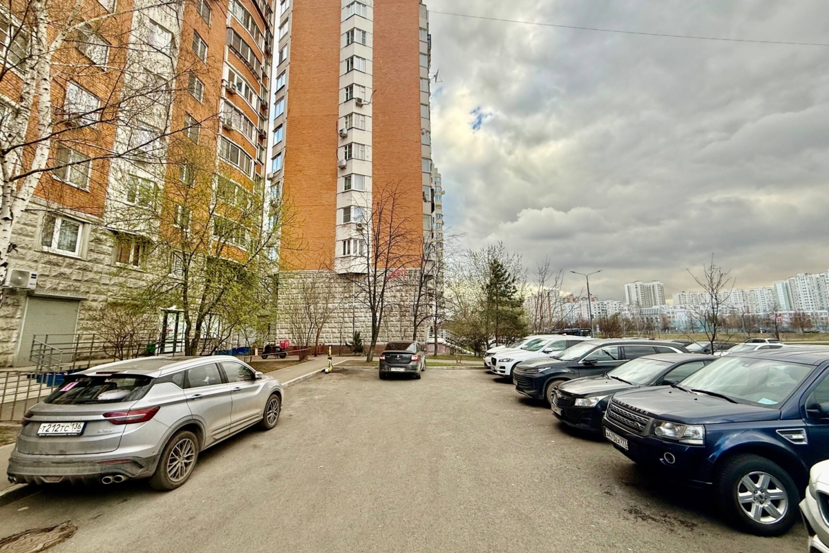 Продажа торгового помещения с арендатором