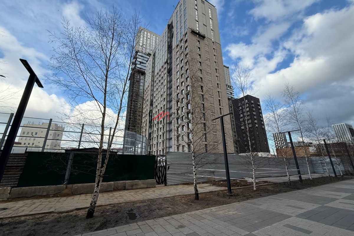 Продажа помещения с аптекой Неофарм в ЖК "Селигер Сити"