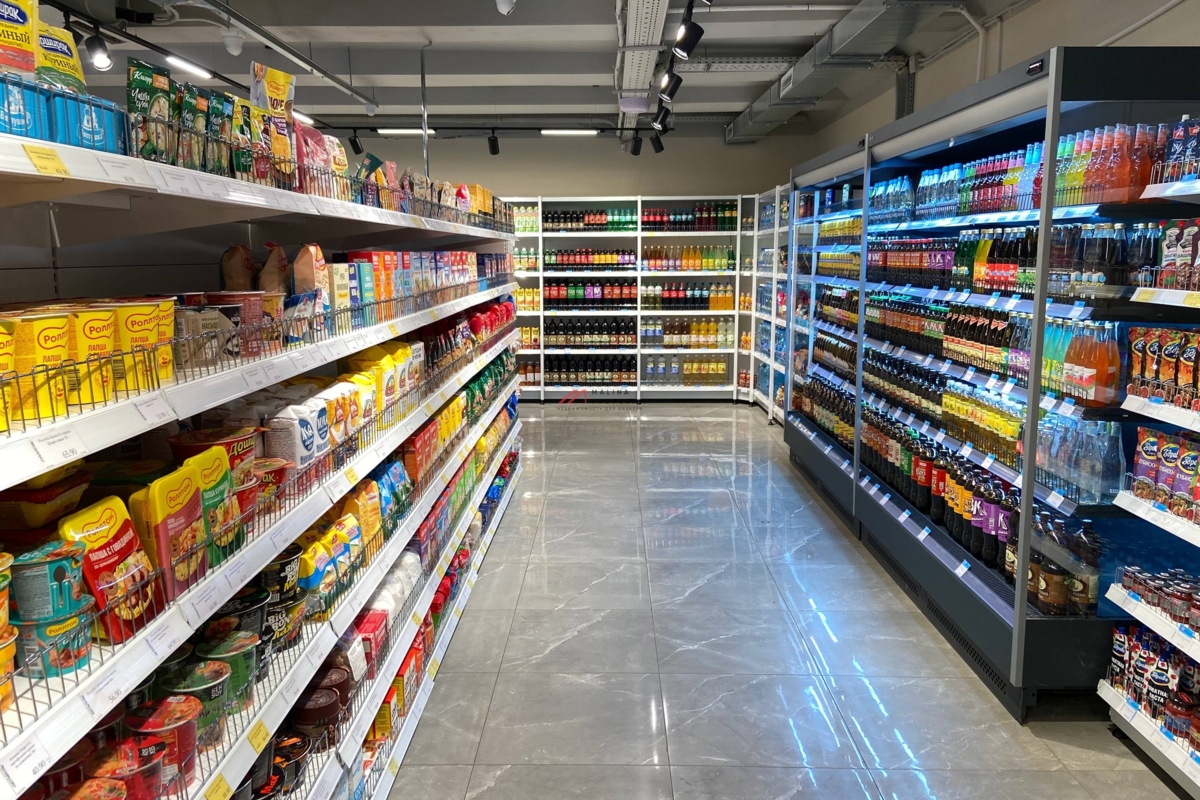 Продаж торгового помещения с арендаторами у метро Бабушкинская