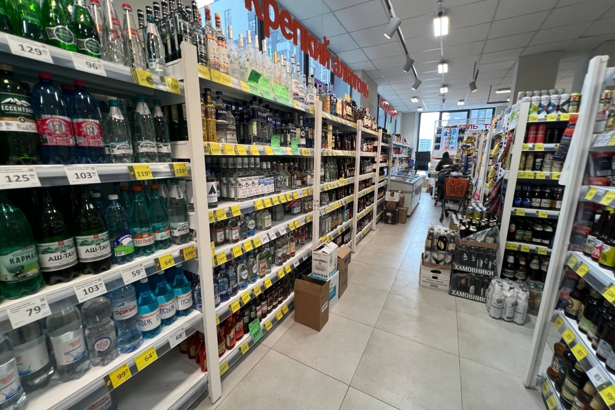 Продажа помещения с "Дикси" в ЖК Бунинские кварталы 