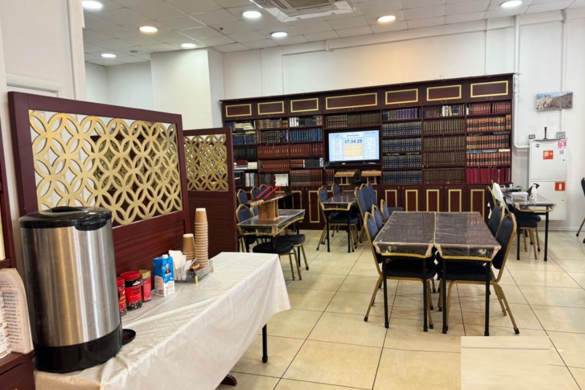 Продажа нежилого помещения в районе м. Аэропорт