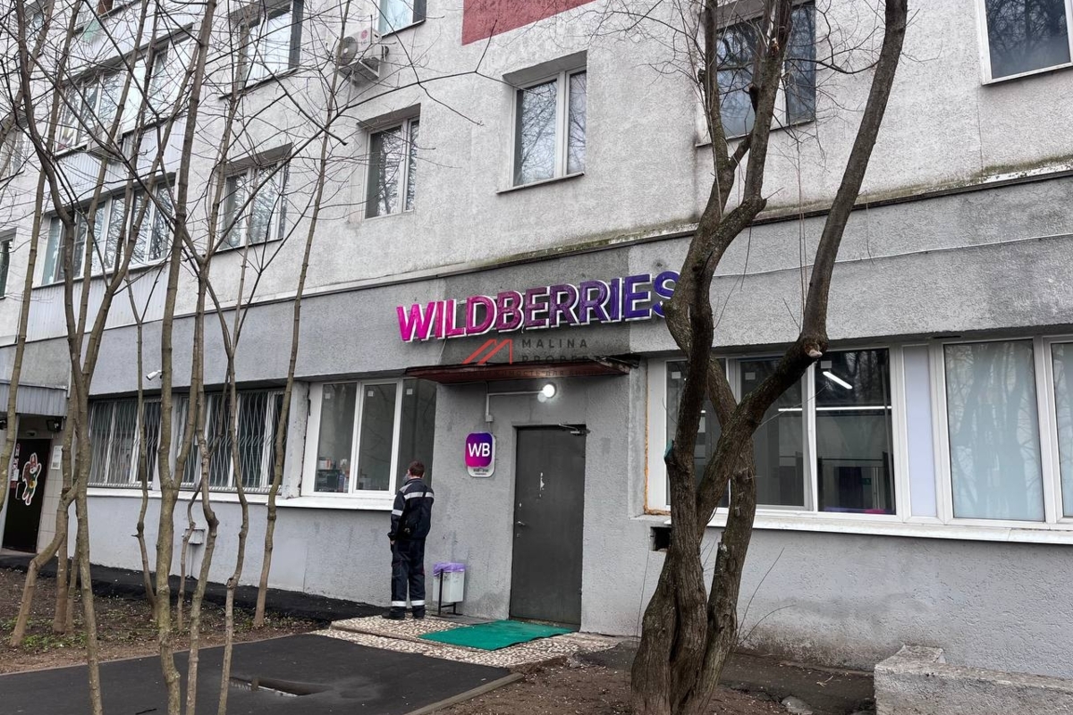 Продажа помещения с арендатором в Зеленограде 