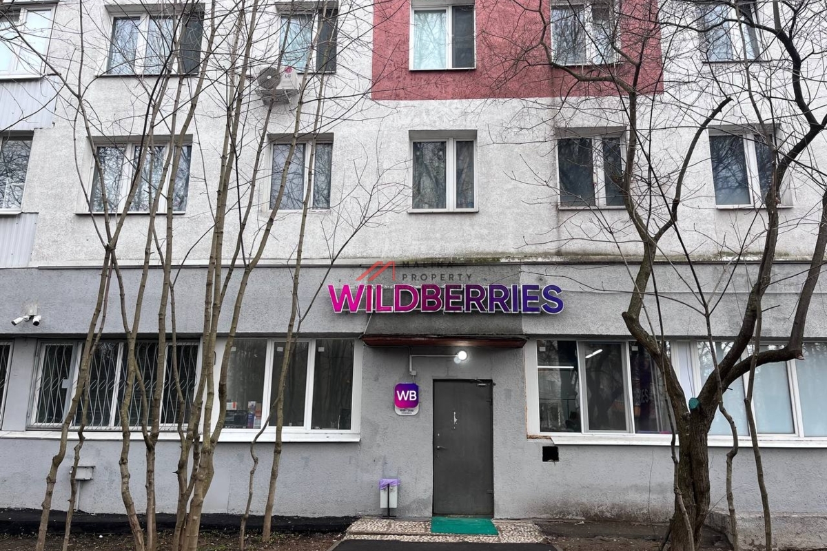 Продажа помещения с арендатором в Зеленограде 