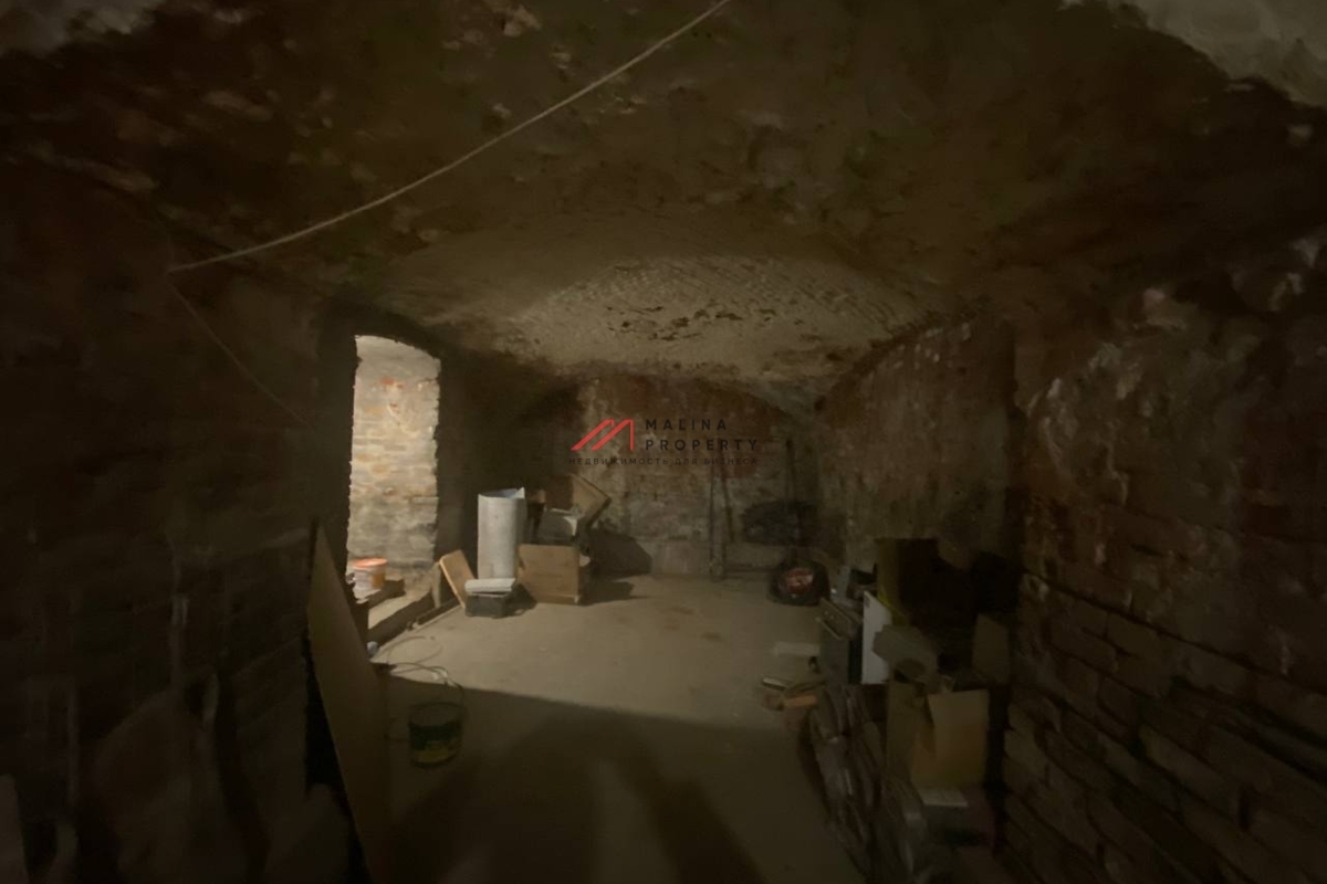 Аренда помещение на выходе из метро Сухаревская