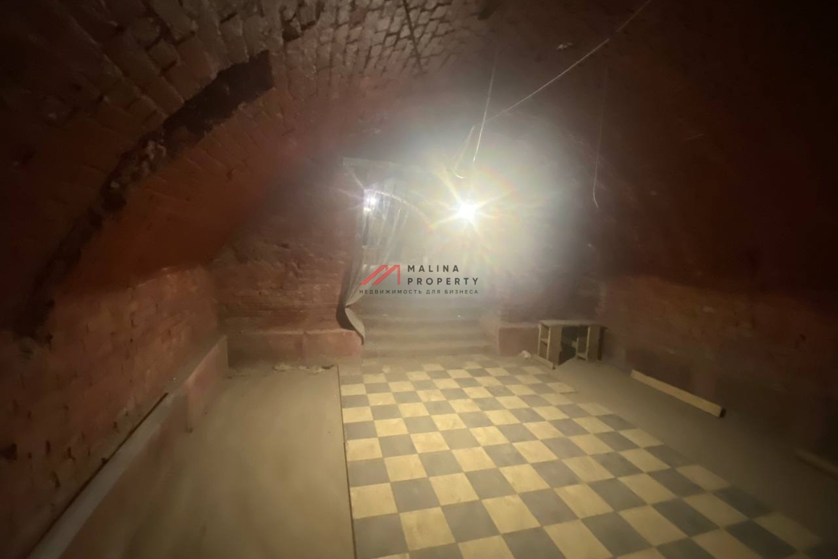 Аренда помещение на выходе из метро Сухаревская