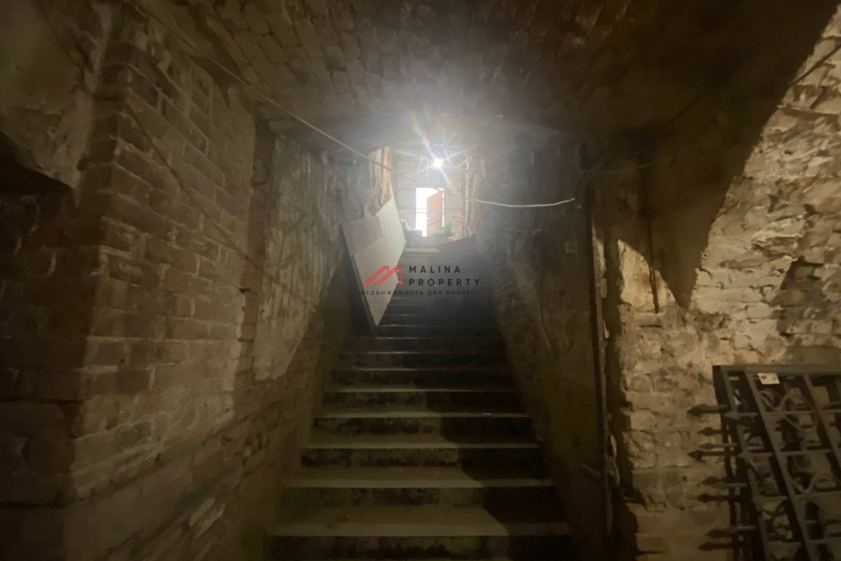 Аренда помещение на выходе из метро Сухаревская