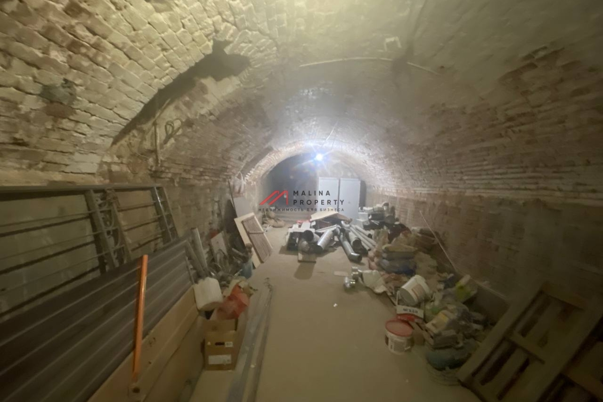 Аренда помещение на выходе из метро Сухаревская