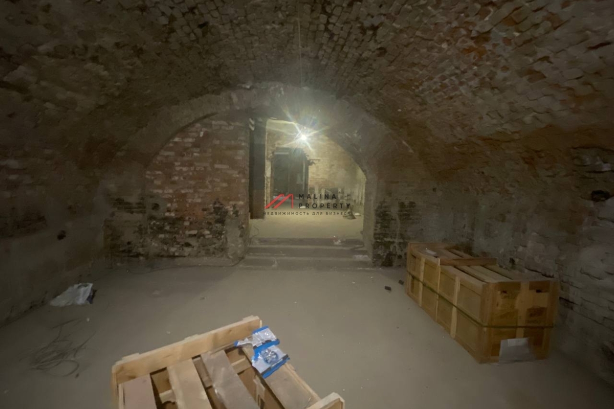 Аренда помещение на выходе из метро Сухаревская