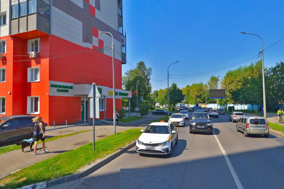 Аренда торгового помещения в Королеве