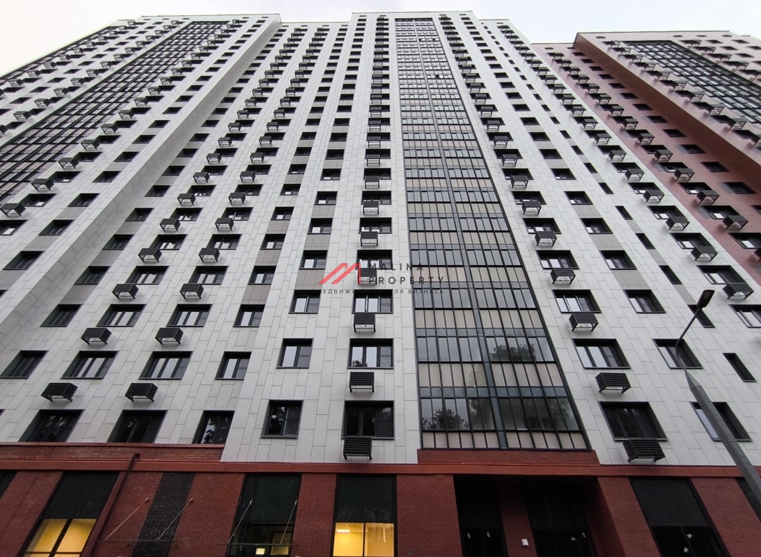 Продажа торгового помещения на Базовской