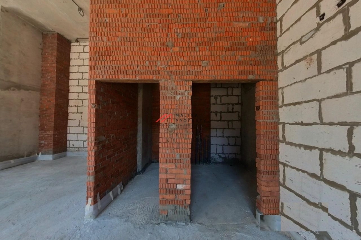 Продажа торгового помещения в ЖК "Russian Design District"