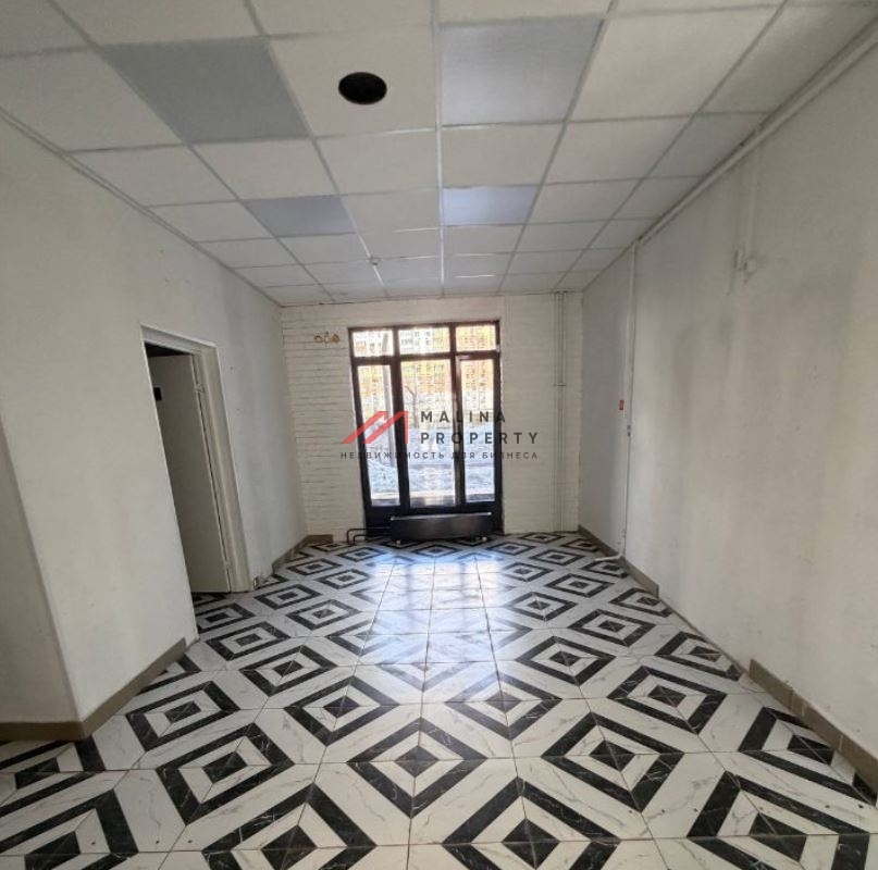 Продажа торгового помещения в ЖК "Южная Битца" 